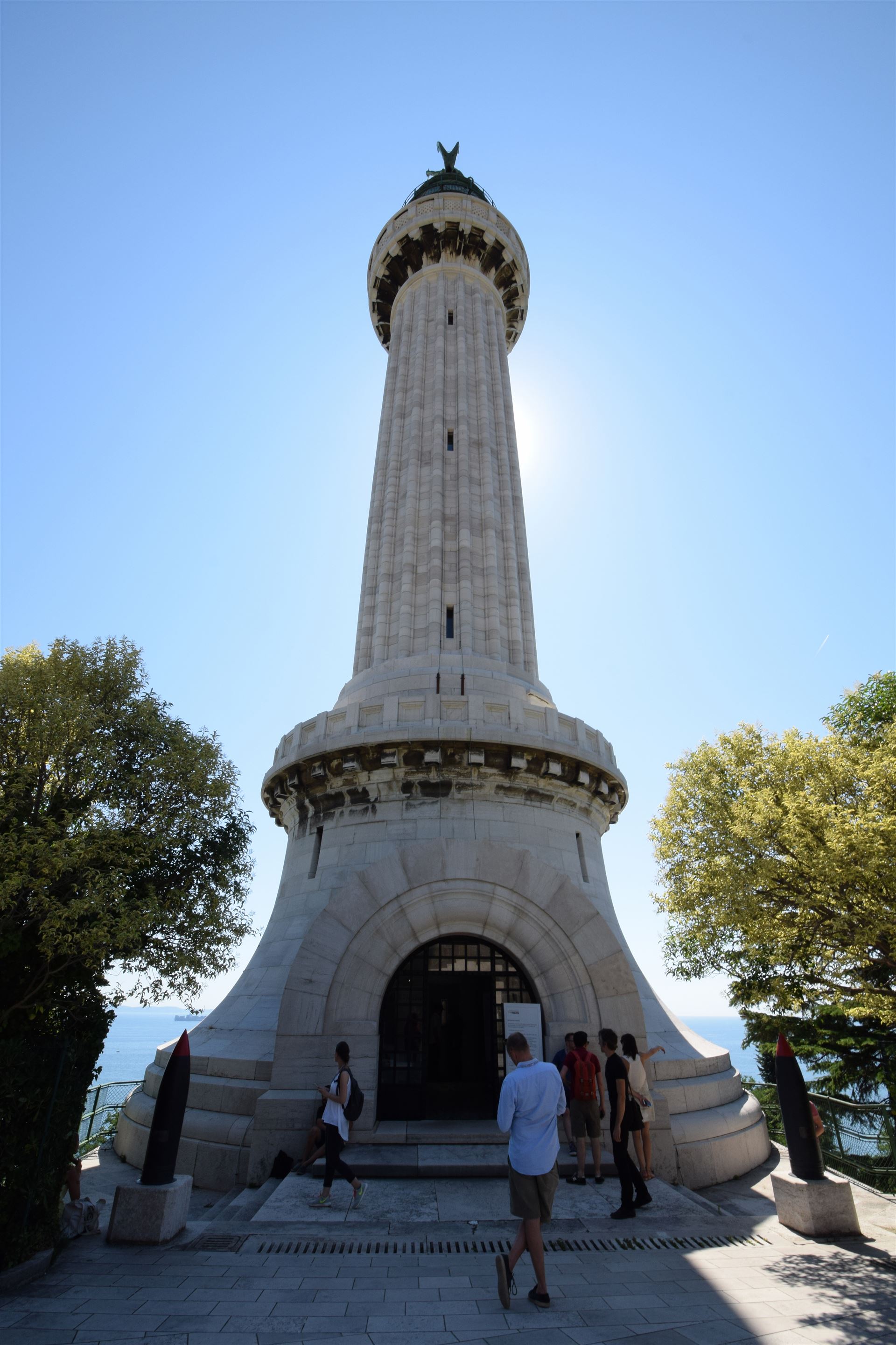 Faro della Vittoria