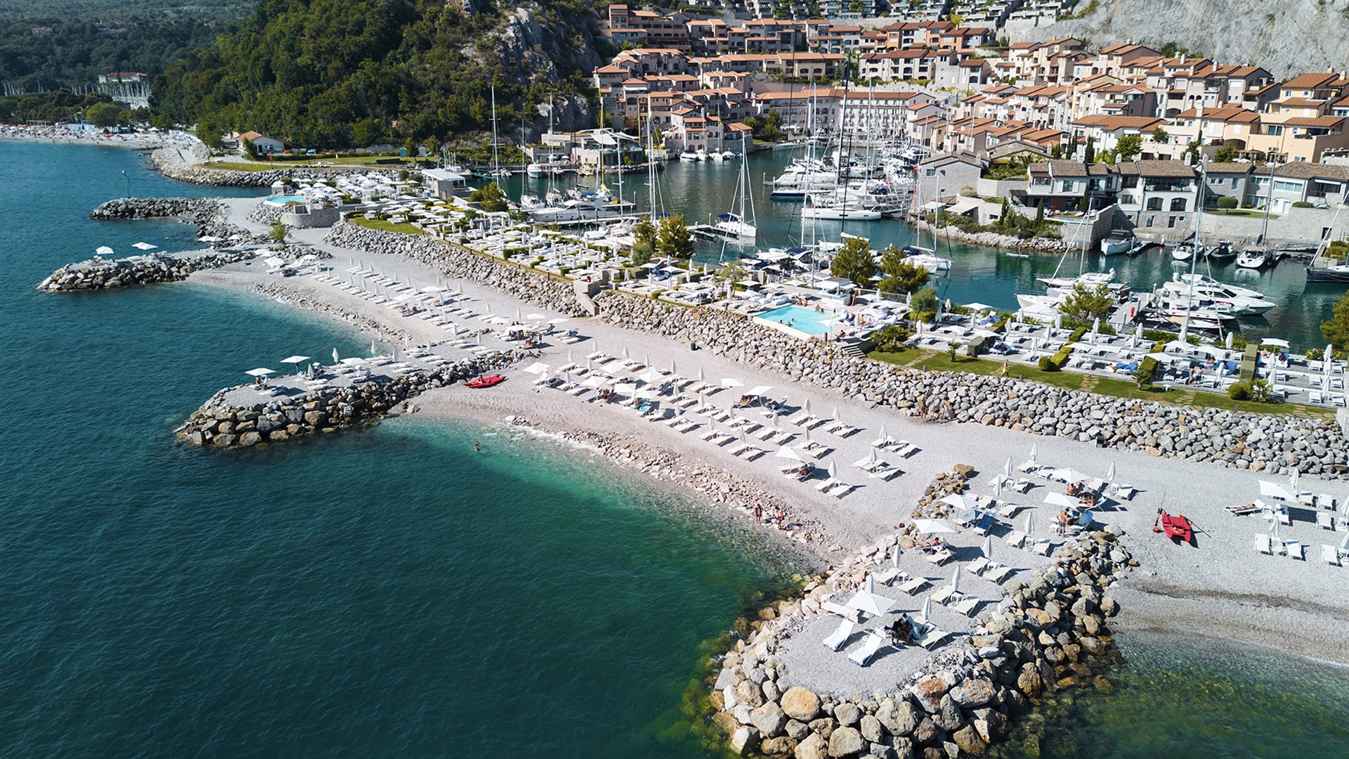 Porto Piccolo Sistiana - Image 2